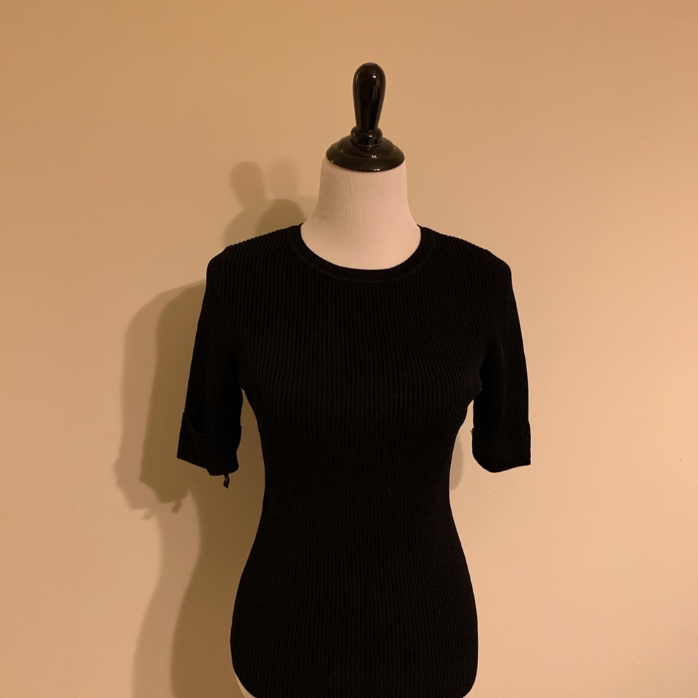 White House Black Market sweater